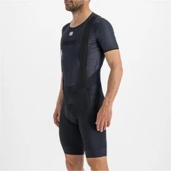 SPORTFUL PRO BASELAYER TEE GALAXY BLUE 23 7 SPORTFUL PRO BASELAYER TEE GALAXY BLUE 23 -L'art de l'équipement du cyclisme. 9 107126 pro baselayer tee t shirt galaxy blue 1120074 456 04