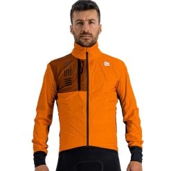 SPORTFUL DR JACKET ORANGE SDR VESTE 22