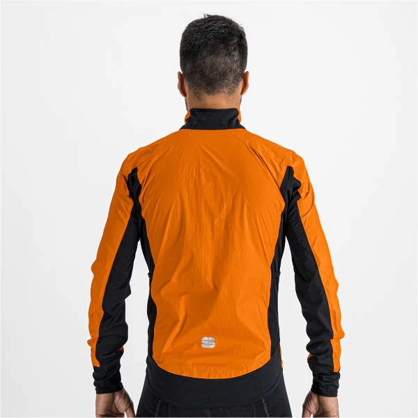 SPORTFUL DR JACKET ORANGE SDR VESTE 22 2 SPORTFUL DR JACKET ORANGE SDR VESTE 22 – Image 2