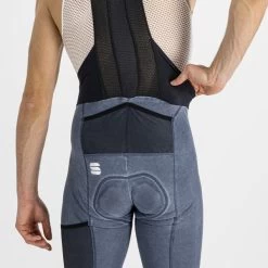SPORTFUL INDIGO SUPERGIARA BIBSHORT BLUE DENIM DELAVE 22 -L'art de l'équipement du cyclisme. 9 107128 indigo superg bibs cuiss blue denim delave 1121025 435 04