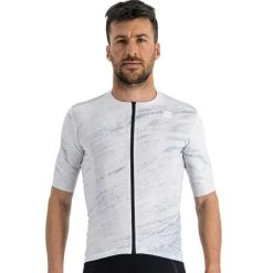 SPORTFUL CLIFF SUPERGIARA JERSEY ASH GRAY 22