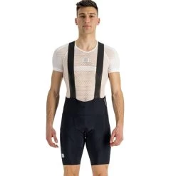 SPORTFUL CLASSIC BIBSHORT BLACK 22