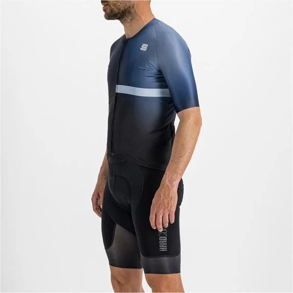 SPORTFUL BOMBER JERSEY BLACK GALAXY BLUE 23 5 SPORTFUL BOMBER JERSEY BLACK GALAXY BLUE 23 – Image 5
