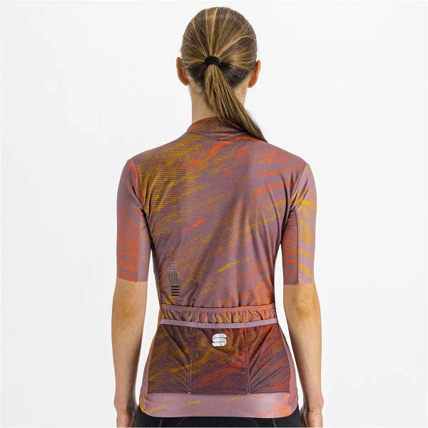 SPORTFUL CLIFF SUPERGIARA W JERSEY MAILLOT MAUVE 22 2 SPORTFUL CLIFF SUPERGIARA W JERSEY MAILLOT MAUVE 22 – Image 2