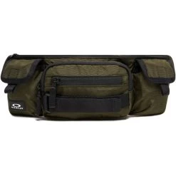OAKLEY CLEAN DAYS BELT BAG NEW DARK BRUSH 22