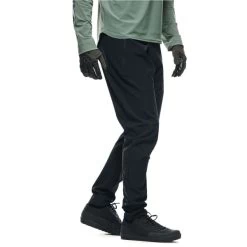 DAINESE HGR PANTS TRAIL-BLACK 22 7 DAINESE HGR PANTS TRAIL-BLACK 22 -L'art de l'équipement du cyclisme. 9 107695 hgr pants trail black 203769496 31g 03