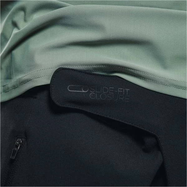 DAINESE HGR PANTS TRAIL-BLACK 22 5 DAINESE HGR PANTS TRAIL-BLACK 22 – Image 5