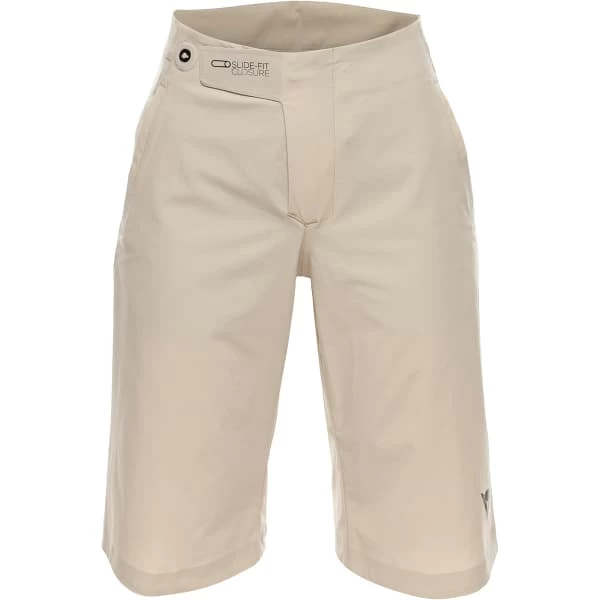 DAINESE HGL SHORTS WMN SAND 22 1 DAINESE HGL SHORTS WMN SAND 22