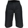 DAINESE HGL SHORTS WMN TRAIL-BLACK 22