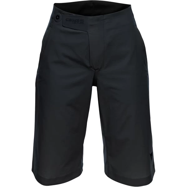 DAINESE HGL SHORTS WMN TRAIL-BLACK 22 1 DAINESE HGL SHORTS WMN TRAIL-BLACK 22