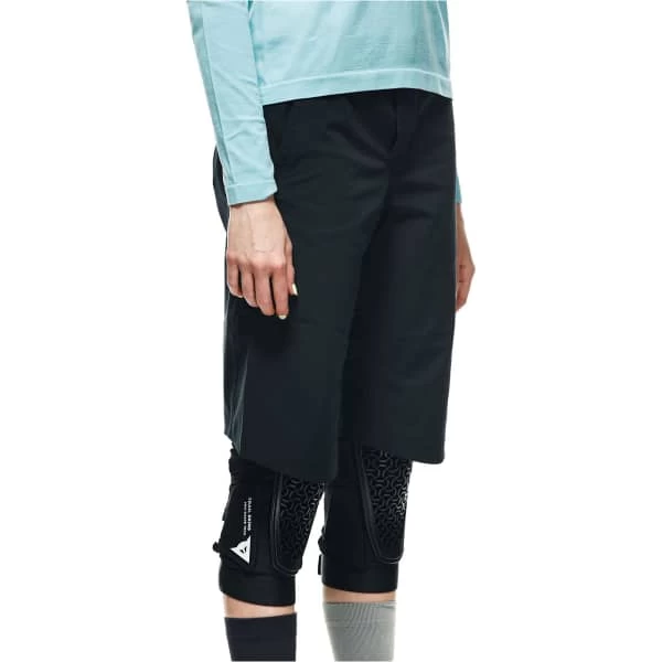 DAINESE HGL SHORTS WMN TRAIL-BLACK 22 3 DAINESE HGL SHORTS WMN TRAIL-BLACK 22 – Image 3