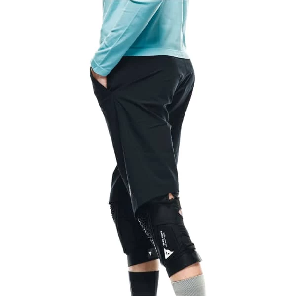 DAINESE HGL SHORTS WMN TRAIL-BLACK 22 4 DAINESE HGL SHORTS WMN TRAIL-BLACK 22 – Image 4