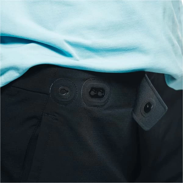 DAINESE HGL SHORTS WMN TRAIL-BLACK 22 5 DAINESE HGL SHORTS WMN TRAIL-BLACK 22 – Image 5