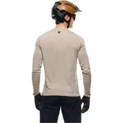 DAINESE HGL MOSS LS IVORY 22 9 DAINESE HGL MOSS LS IVORY 22 -L'art de l'équipement du cyclisme. 9 107703 hgl moss ls ivory 203899567 l41 04