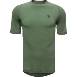 DAINESE HGL BACIU SS MILITARY-GREEN 22