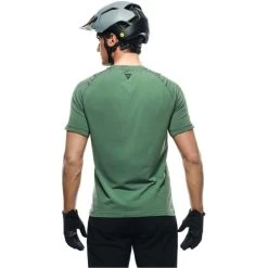 DAINESE HGL BACIU SS MILITARY-GREEN 22 -L'art de l'équipement du cyclisme. 9 107706 hgl baciu ss military green 203899568 r39 04