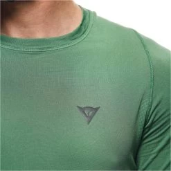 DAINESE HGL BACIU SS MILITARY-GREEN 22 -L'art de l'équipement du cyclisme. 9 107706 hgl baciu ss military green 203899568 r39 05