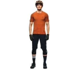 DAINESE HGL BACIU SS COPPER 22