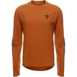DAINESE HGR JERSEY LS TRAIL-BROWN 22