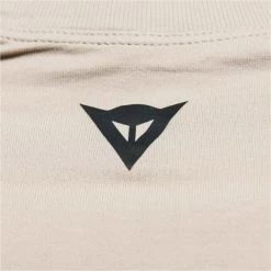 DAINESE HGL JERSEY LS WMN SAND 22 -L'art de l'équipement du cyclisme. 9 107715 hgl jersey ls wmn sand 203899572 018 06