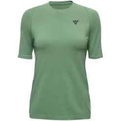 DAINESE HGL JERSEY SS WMN MILITARY-GREEN 22