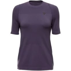 DAINESE HGL JERSEY SS WMN EGGPLANT 22