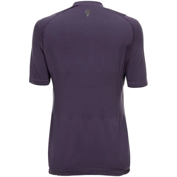 DAINESE HGL JERSEY SS WMN EGGPLANT 22 2 DAINESE HGL JERSEY SS WMN EGGPLANT 22 – Image 2