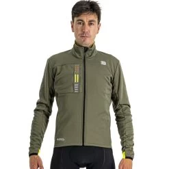 SPORTFUL SUPER JACKET BEETLE 22
