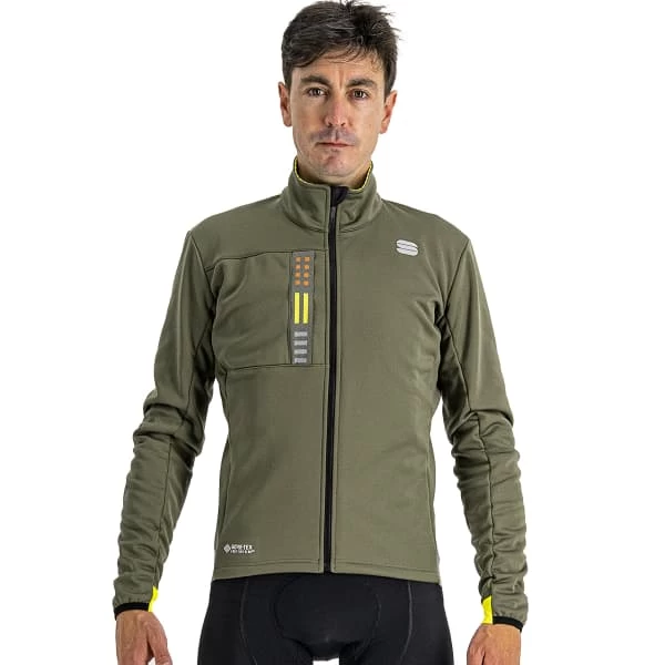 SPORTFUL SUPER JACKET BEETLE 22 1 SPORTFUL SUPER JACKET BEETLE 22