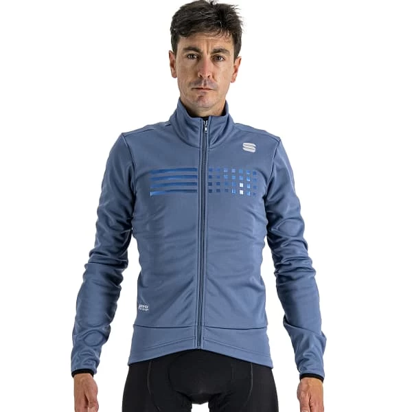 SPORTFUL TEMPO JACKET BLUE SEA 22 1 SPORTFUL TEMPO JACKET BLUE SEA 22
