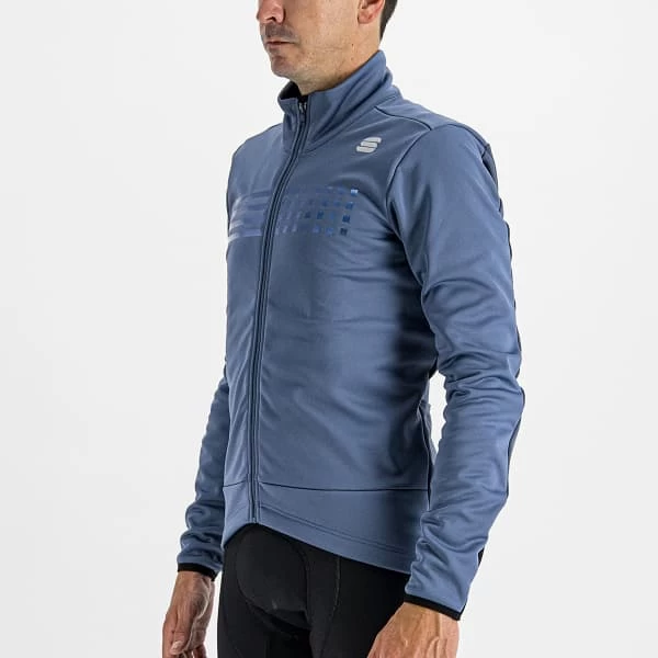 SPORTFUL TEMPO JACKET BLUE SEA 22 2 SPORTFUL TEMPO JACKET BLUE SEA 22 – Image 2