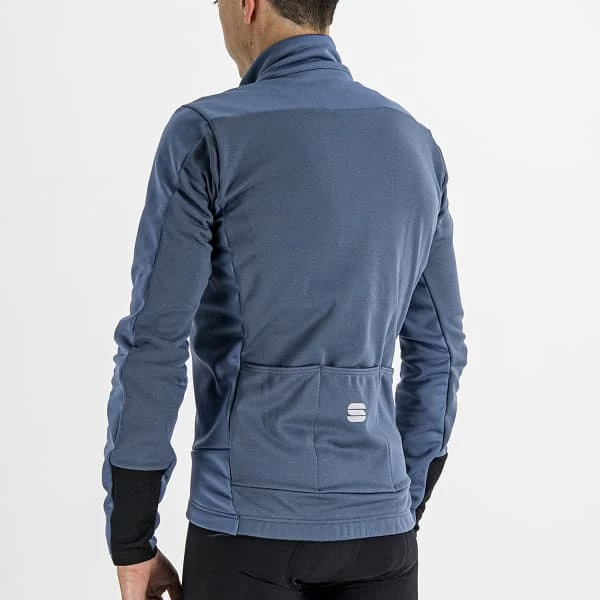 SPORTFUL TEMPO JACKET BLUE SEA 22 3 SPORTFUL TEMPO JACKET BLUE SEA 22 – Image 3