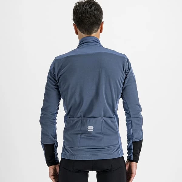 SPORTFUL TEMPO JACKET BLUE SEA 22 4 SPORTFUL TEMPO JACKET BLUE SEA 22 – Image 4