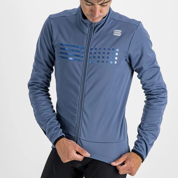 SPORTFUL TEMPO JACKET BLUE SEA 22 5 SPORTFUL TEMPO JACKET BLUE SEA 22 – Image 5