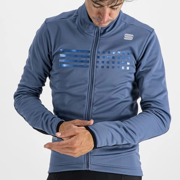SPORTFUL TEMPO JACKET BLUE SEA 22 6 SPORTFUL TEMPO JACKET BLUE SEA 22 – Image 6