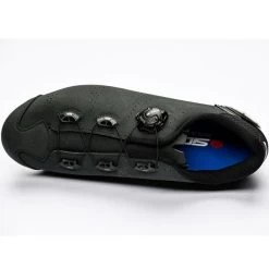 SIDI SPEED MAT DARK GREEN 23 -L'art de l'équipement du cyclisme. 9 107723 speed mat dark green sidch020065 g011 06