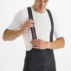 SPORTFUL CLASSIC BIBTIGHT BLACK RED WINE 22 9 SPORTFUL CLASSIC BIBTIGHT BLACK RED WINE 22 -L'art de l'équipement du cyclisme. 9 107730 classic bibtight black red wine 1120517 605 04