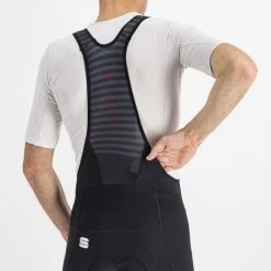 SPORTFUL CLASSIC BIBTIGHT BLACK RED WINE 22 10 SPORTFUL CLASSIC BIBTIGHT BLACK RED WINE 22 -L'art de l'équipement du cyclisme. 9 107730 classic bibtight black red wine 1120517 605 05