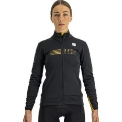 SPORTFUL TEMPO W JACKET BLACK 22