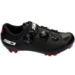 SIDI EAGLE 10 BLACK 22