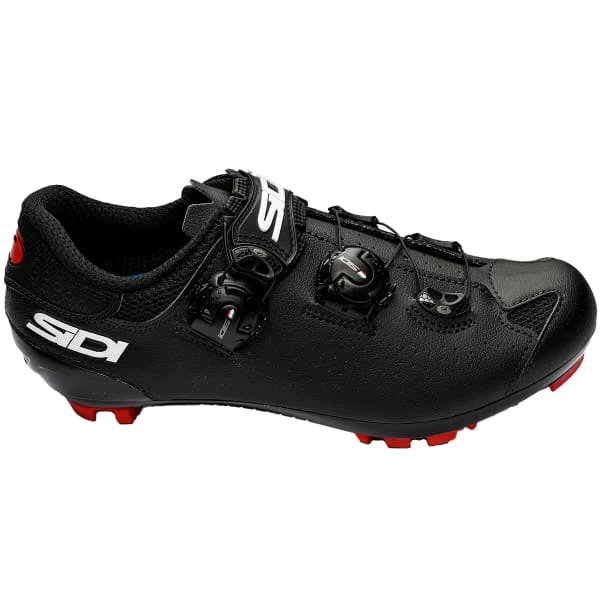 SIDI EAGLE 10 BLACK 22 1 SIDI EAGLE 10 BLACK 22