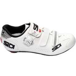 SIDI ALBA 2 WOMAN WHITE 23