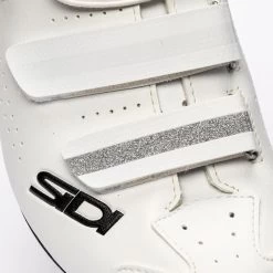 SIDI ALBA 2 WOMAN WHITE 23 -L'art de l'équipement du cyclisme. 9 107735 alba 2 woman white sidch010079 w001 04