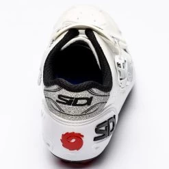 SIDI ALBA 2 WOMAN WHITE 23 -L'art de l'équipement du cyclisme. 9 107735 alba 2 woman white sidch010079 w001 05