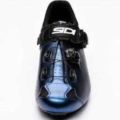 SIDI GENIUS 10 BLUE/RED IRIDESCENT 23 -L'art de l'équipement du cyclisme. 9 107738 genius 10 blue red iridescent sidch010076 b002 05