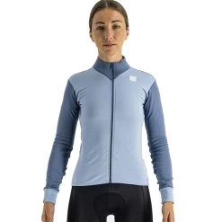 SPORTFUL KELLY W THERMAL JERSEY ICE 22