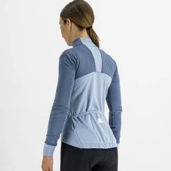 SPORTFUL KELLY W THERMAL JERSEY ICE 22 8 SPORTFUL KELLY W THERMAL JERSEY ICE 22 -L'art de l'équipement du cyclisme. 9 107741 kelly w thermal jrs ice 1120530 450 03