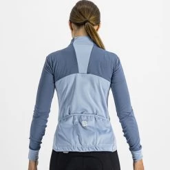 SPORTFUL KELLY W THERMAL JERSEY ICE 22 9 SPORTFUL KELLY W THERMAL JERSEY ICE 22 -L'art de l'équipement du cyclisme. 9 107741 kelly w thermal jrs ice 1120530 450 04