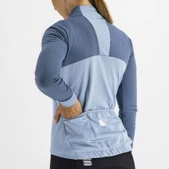 SPORTFUL KELLY W THERMAL JERSEY ICE 22 11 SPORTFUL KELLY W THERMAL JERSEY ICE 22 -L'art de l'équipement du cyclisme. 9 107741 kelly w thermal jrs ice 1120530 450 06