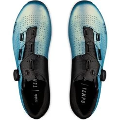 FIZIK TEMPO DECOS CARBON IRIDISCENT BLUE 22 -L'art de l'équipement du cyclisme. 9 107969 tempo decos carbon iridiscent blue tpr2bmr1c 9910 03